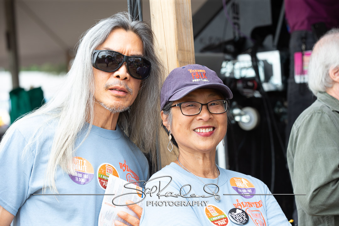 Richmond Folk Festival – 2019 #165239