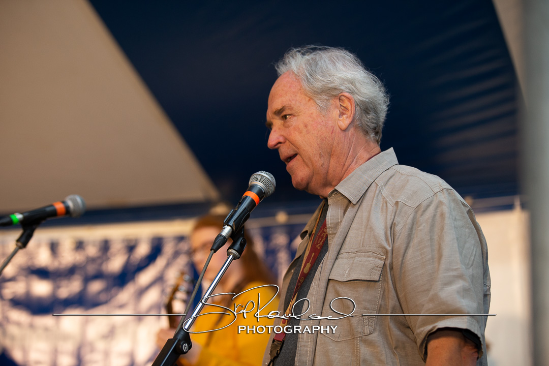 Richmond Folk Festival – 2019 #165245