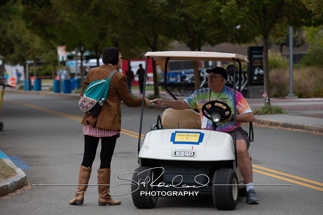 Richmond Folk Festival – 2019 #165253