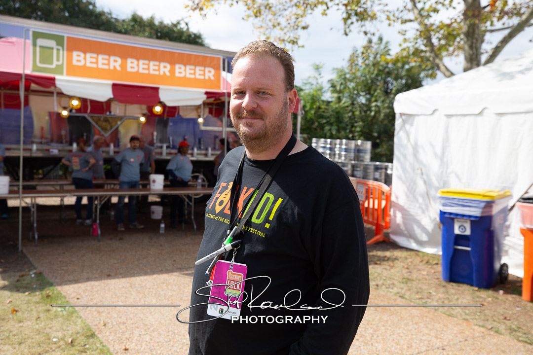 Richmond Folk Festival – 2019 #165254
