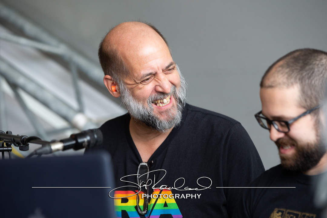 Richmond Folk Festival – 2019 #165255