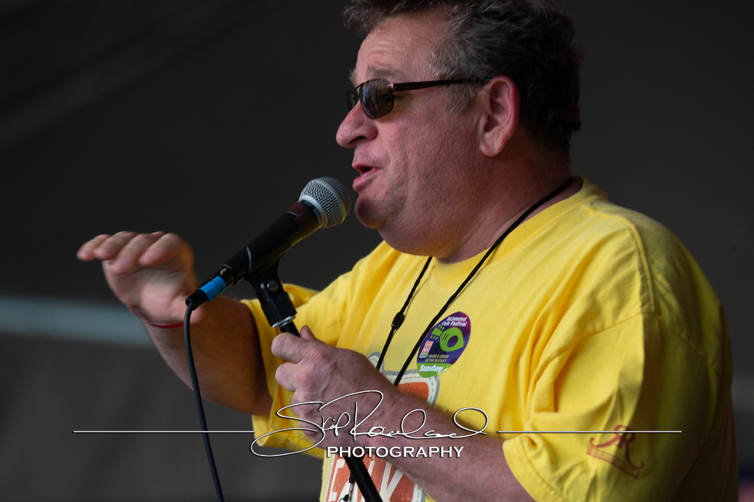 Richmond Folk Festival – 2019 #165267