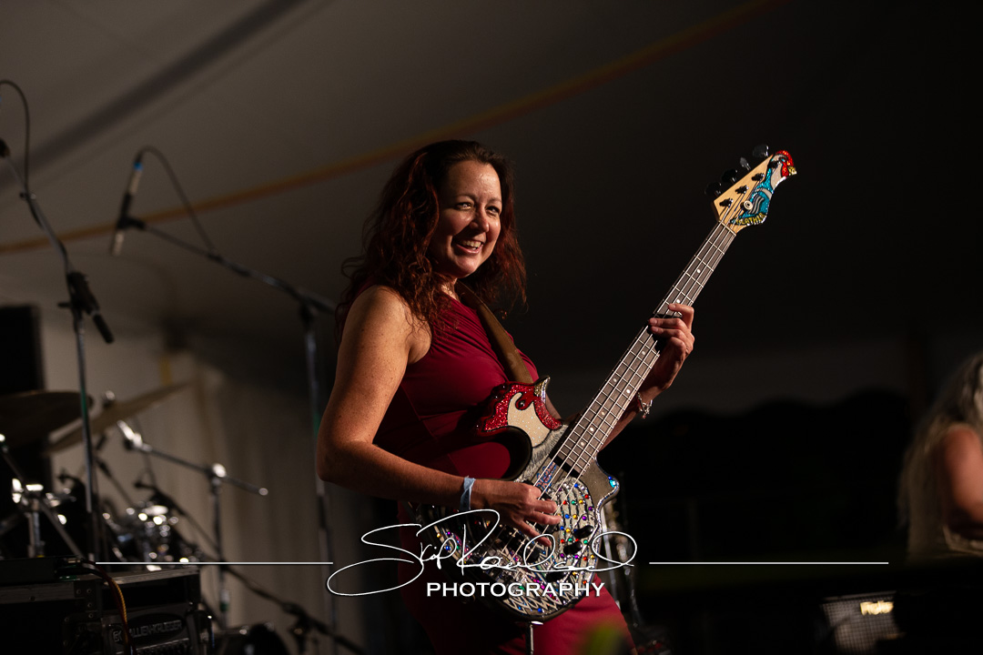 Richmond Folk Festival – 2019 #165270