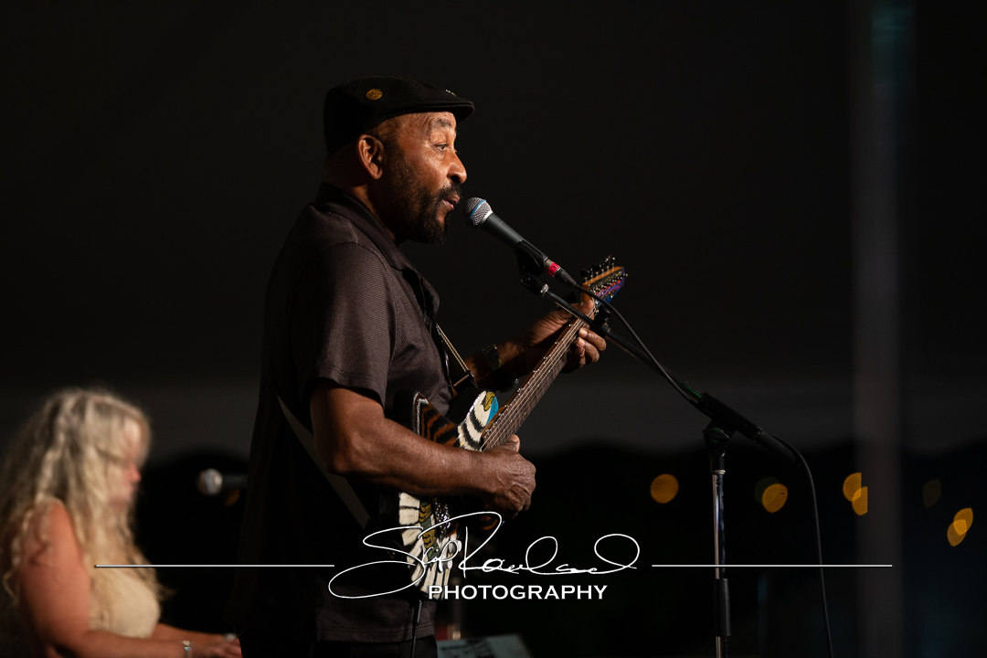 Richmond Folk Festival – 2019 #165271