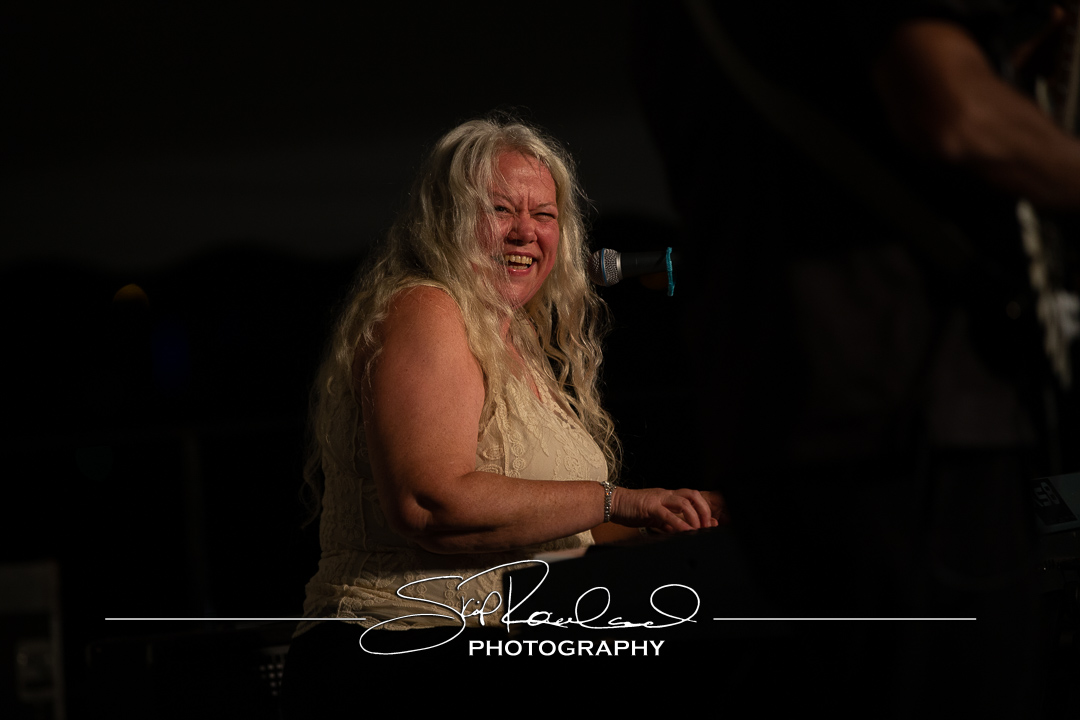 Richmond Folk Festival – 2019 #165272