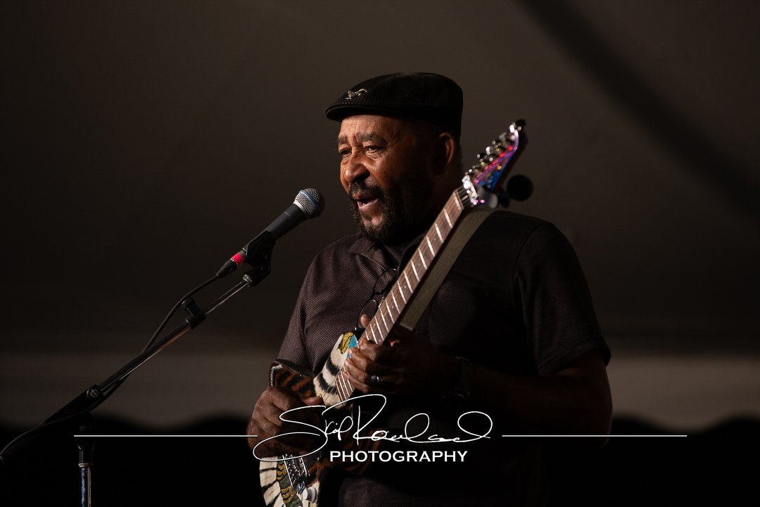 Richmond Folk Festival – 2019 #165273