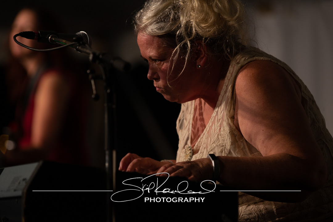 Richmond Folk Festival – 2019 #165274