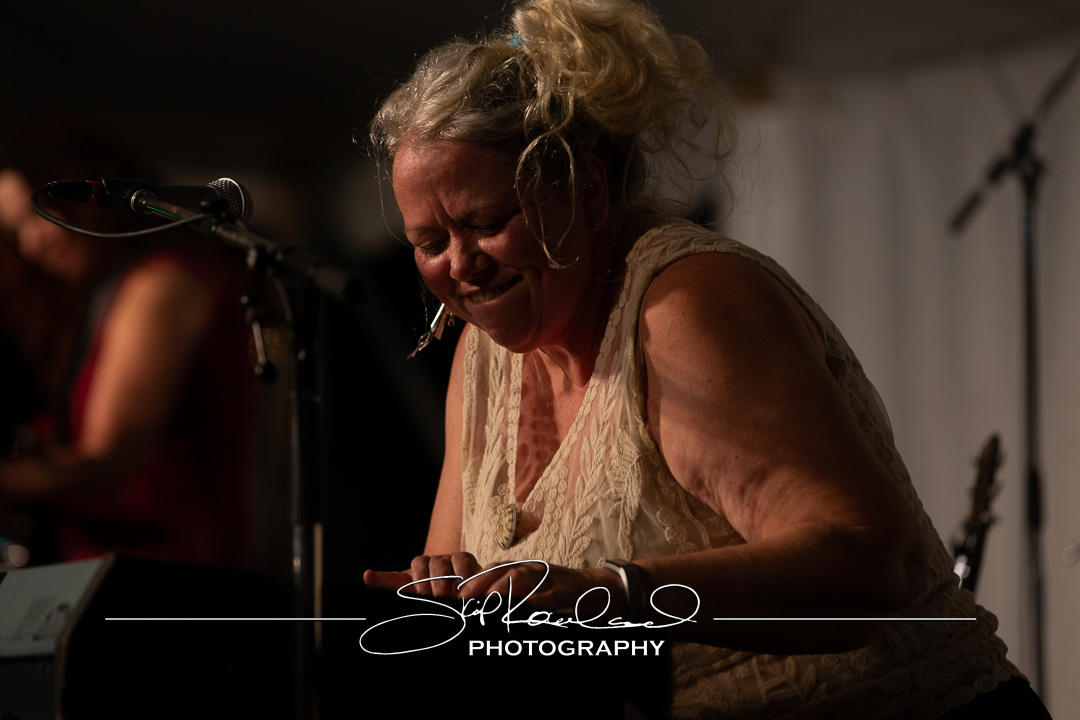 Richmond Folk Festival – 2019 #165276
