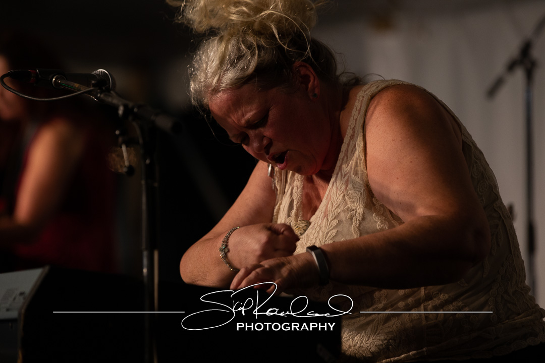 Richmond Folk Festival – 2019 #165277