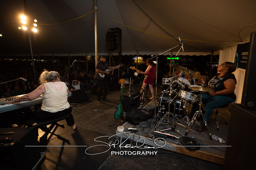 Richmond Folk Festival – 2019 #165279