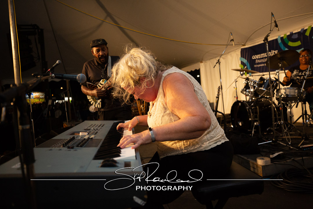 Richmond Folk Festival – 2019 #165280