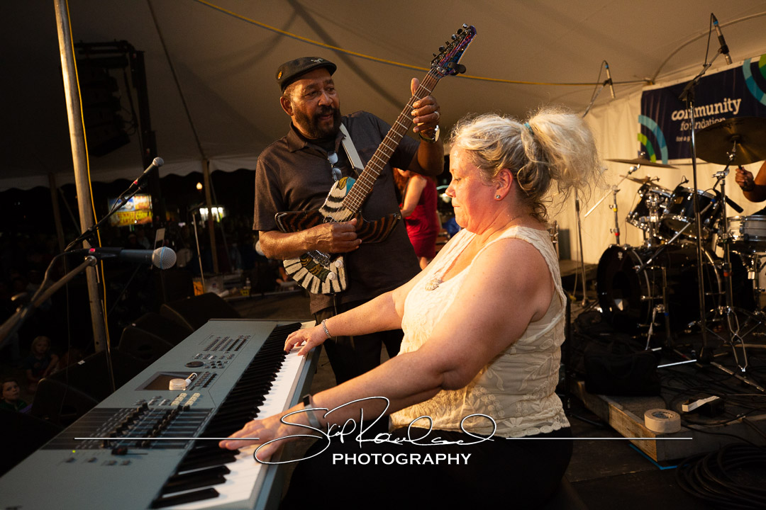 Richmond Folk Festival – 2019 #165281