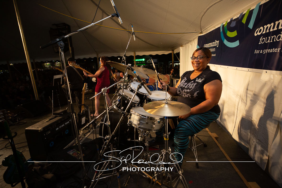 Richmond Folk Festival – 2019 #165282