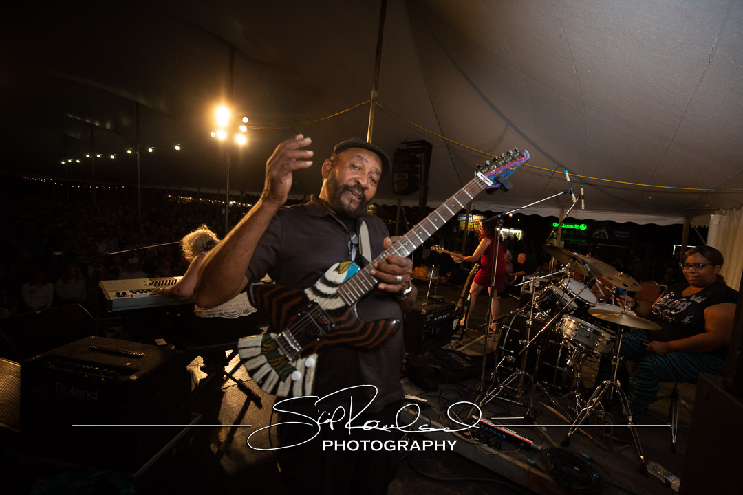 Richmond Folk Festival – 2019 #165284