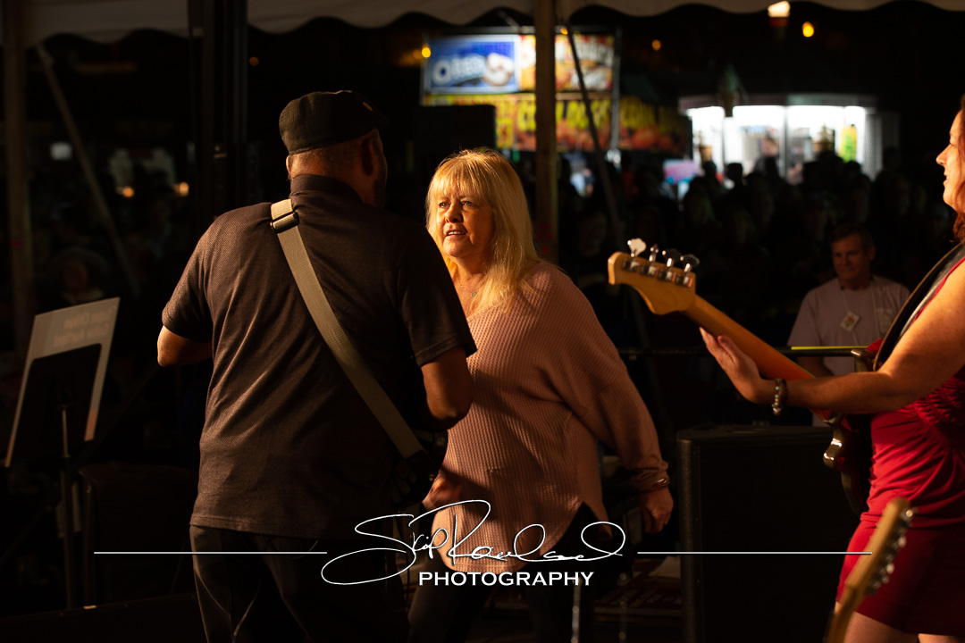 Richmond Folk Festival – 2019 #165285