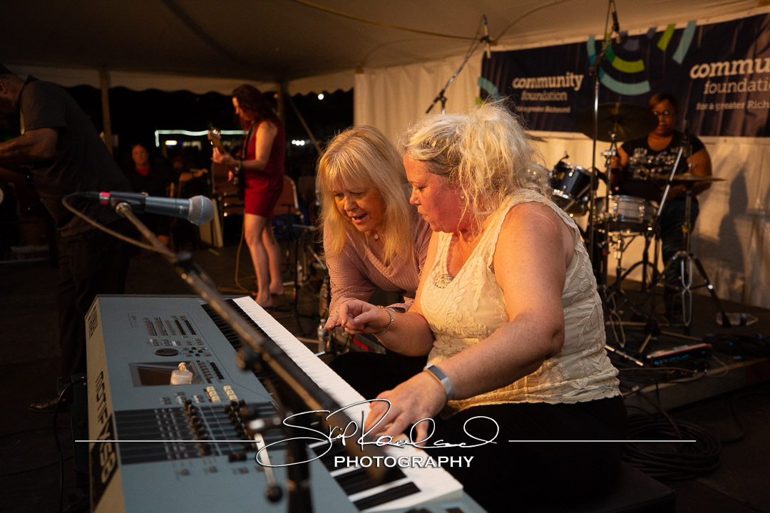 Richmond Folk Festival – 2019 #165287