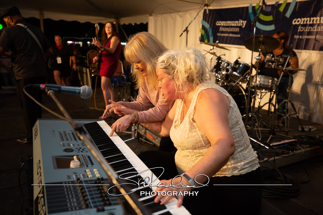 Richmond Folk Festival – 2019 #165288