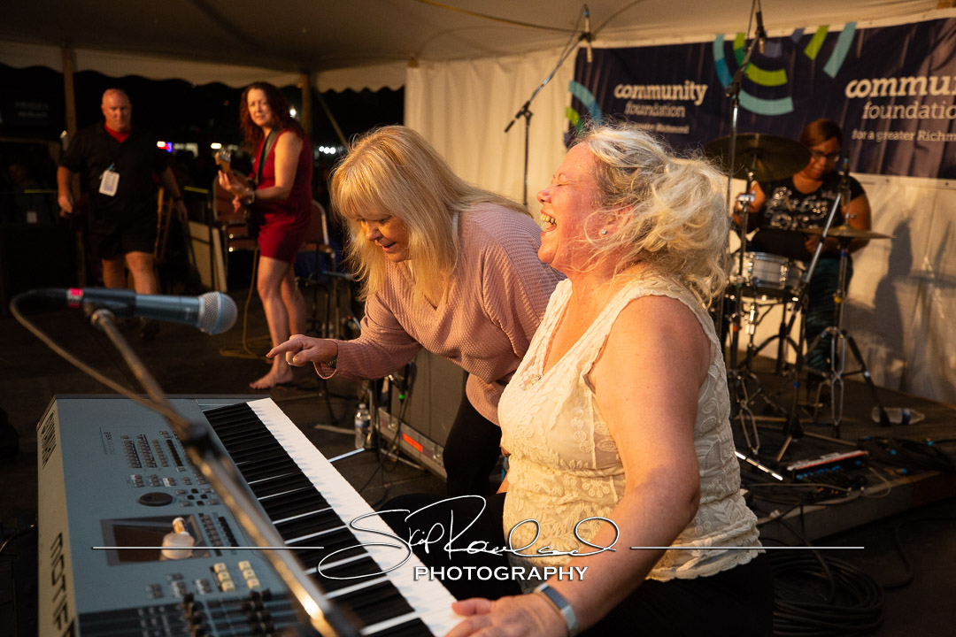 Richmond Folk Festival – 2019 #165289