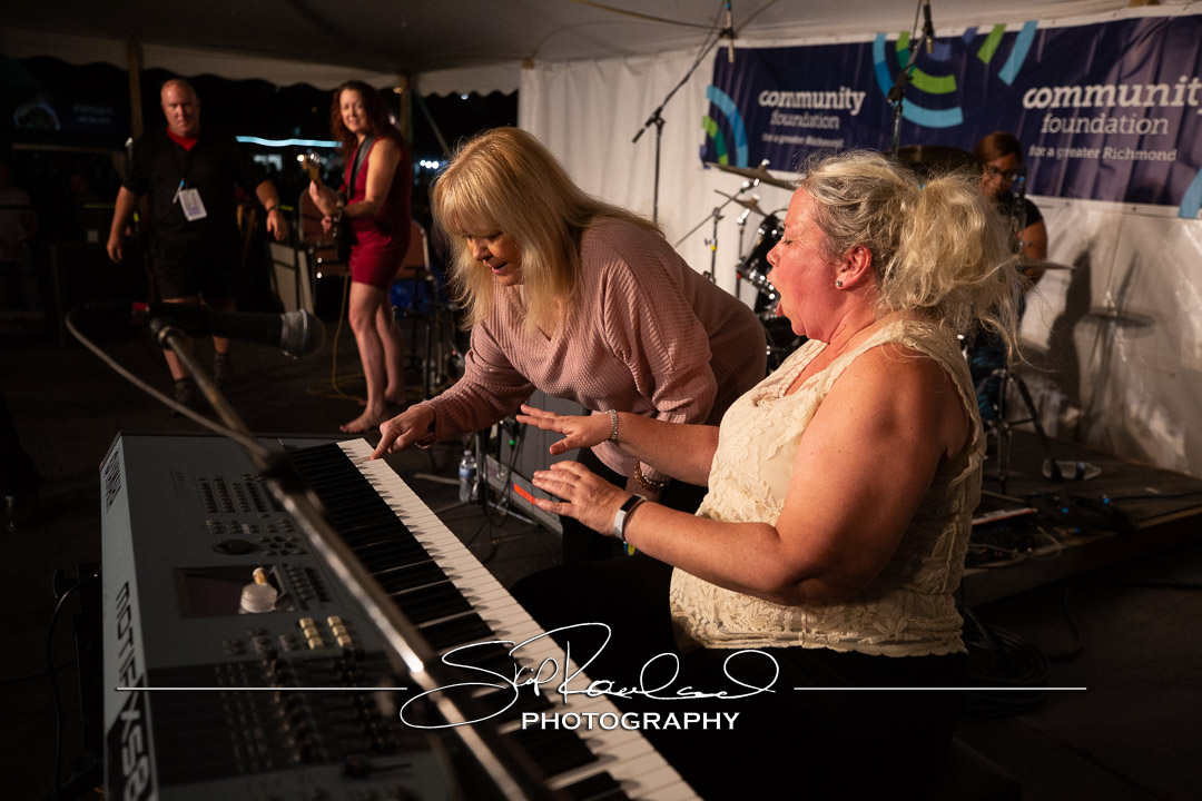 Richmond Folk Festival – 2019 #165290