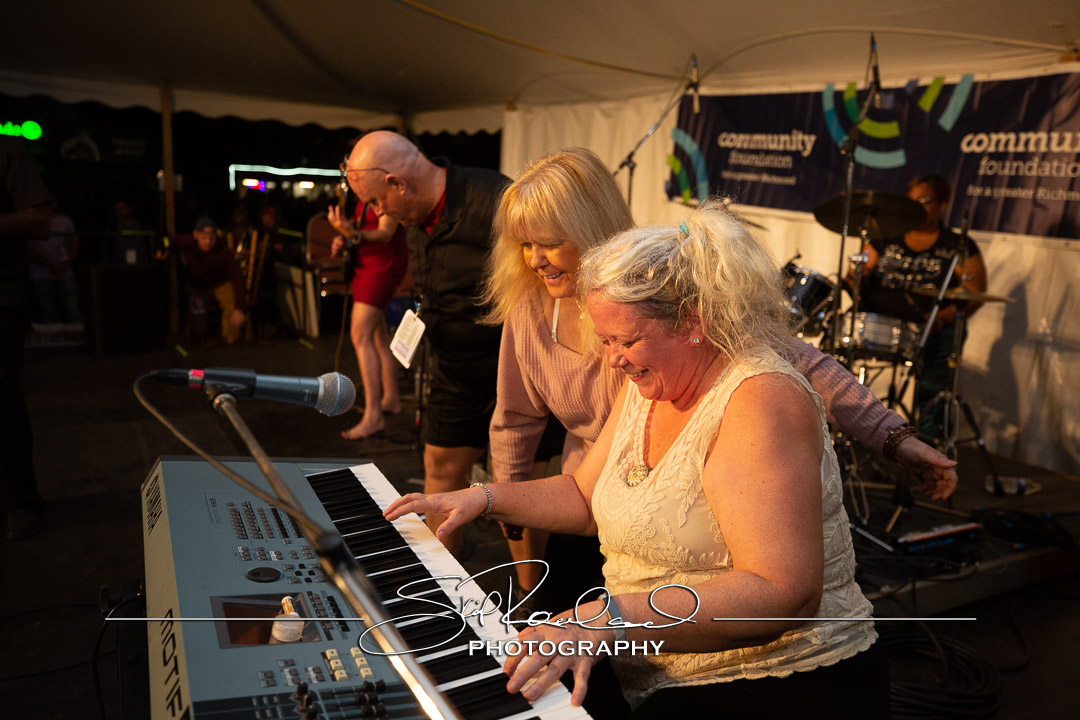 Richmond Folk Festival – 2019 #165291