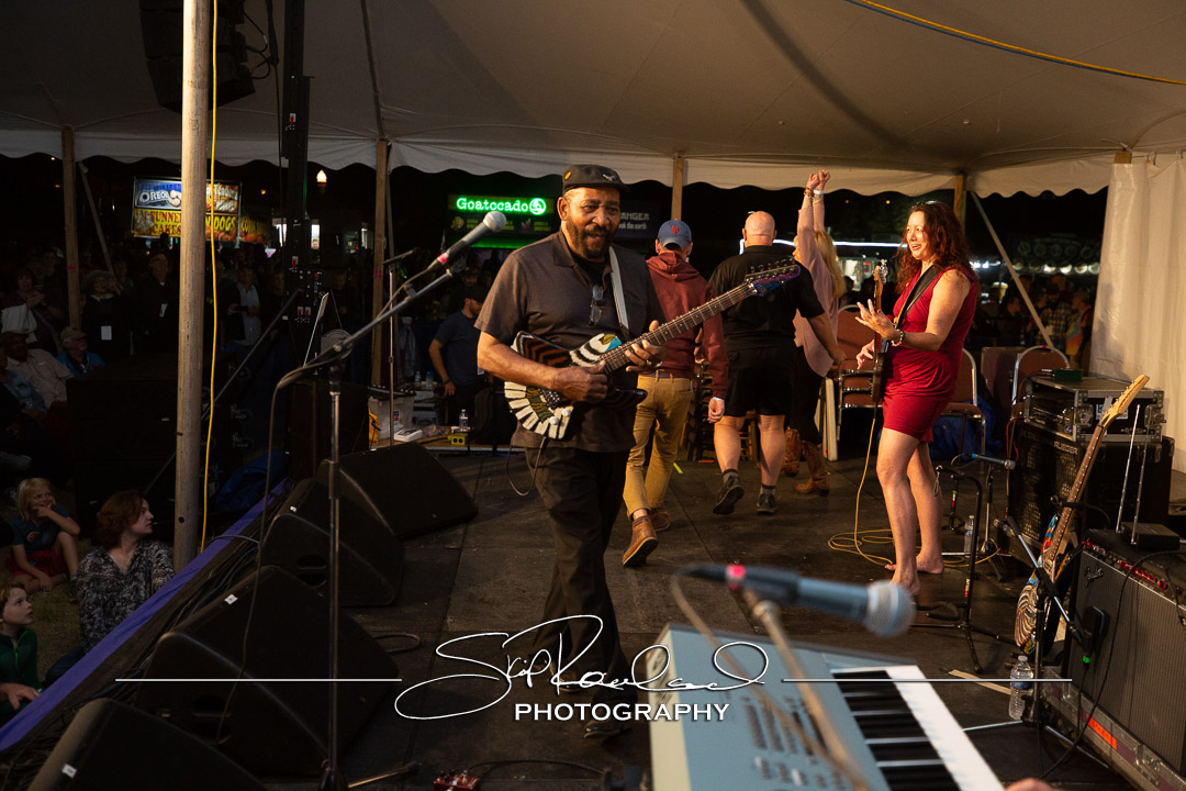 Richmond Folk Festival – 2019 #165292