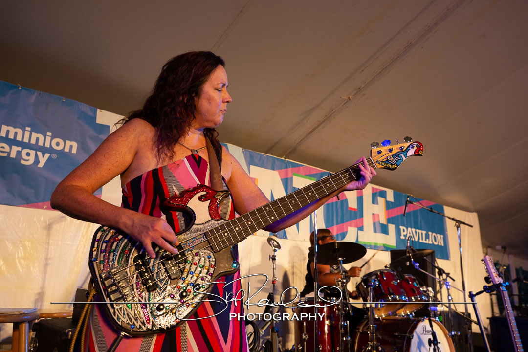 Richmond Folk Festival – 2019 #165294