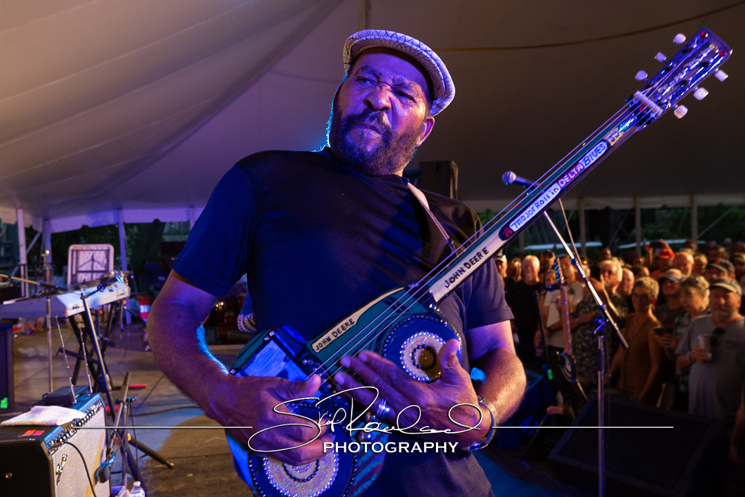 Richmond Folk Festival – 2019 #165296