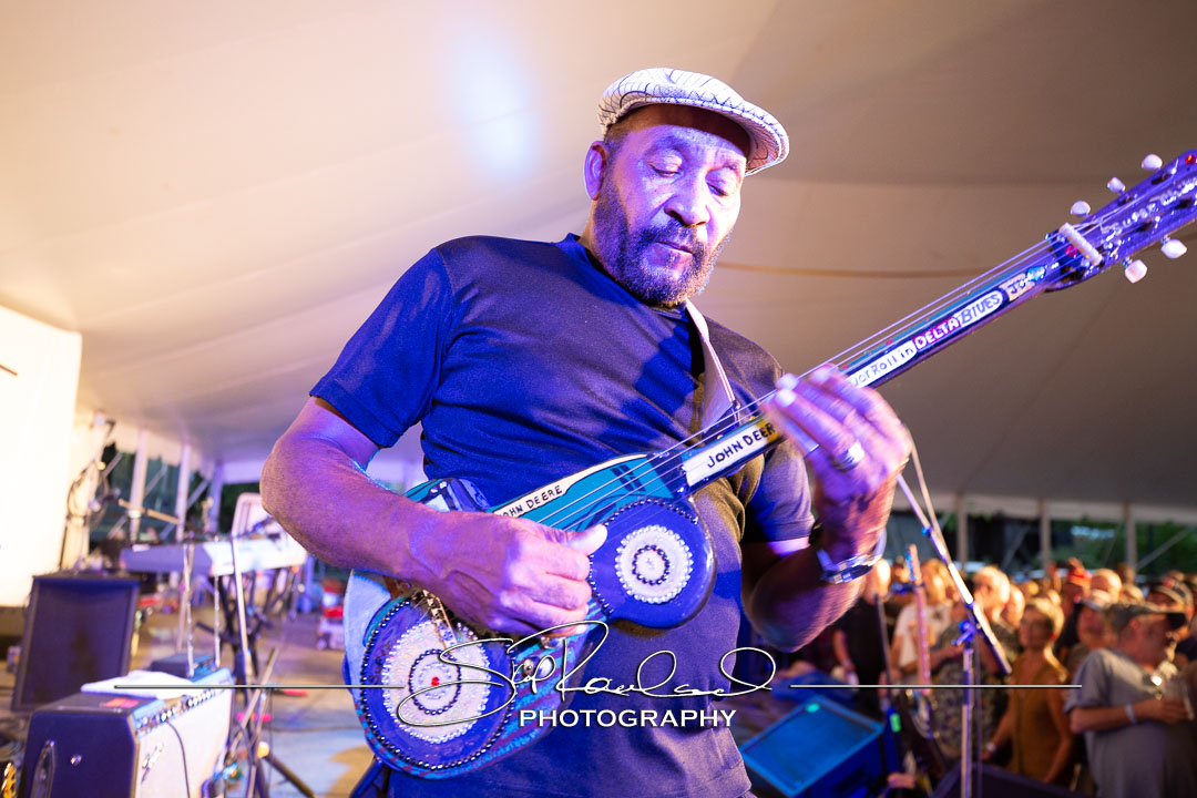 Richmond Folk Festival – 2019 #165297