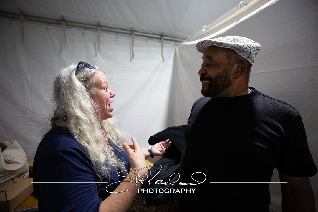 Richmond Folk Festival – 2019 #165298