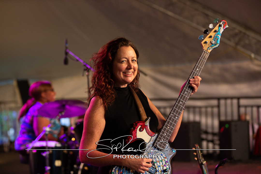 Richmond Folk Festival – 2019 #165302