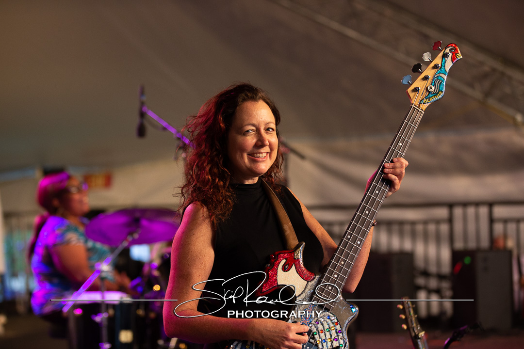 Richmond Folk Festival – 2019 #165303