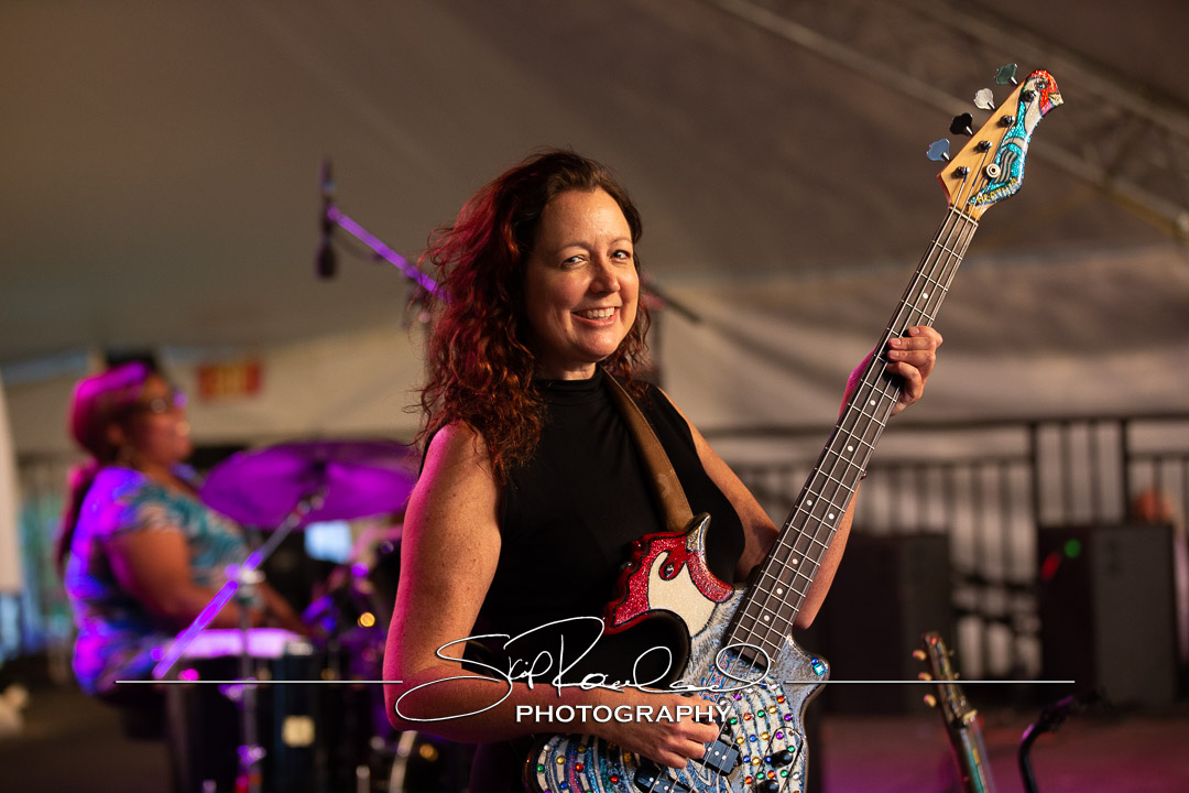 Richmond Folk Festival – 2019 #165304