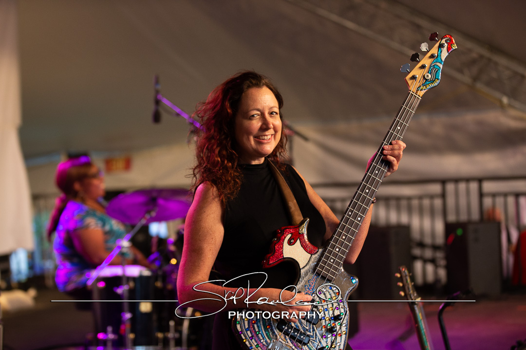 Richmond Folk Festival – 2019 #165305