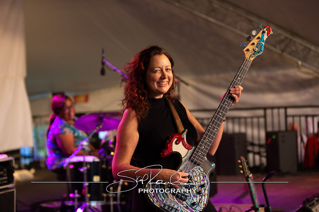 Richmond Folk Festival – 2019 #165306