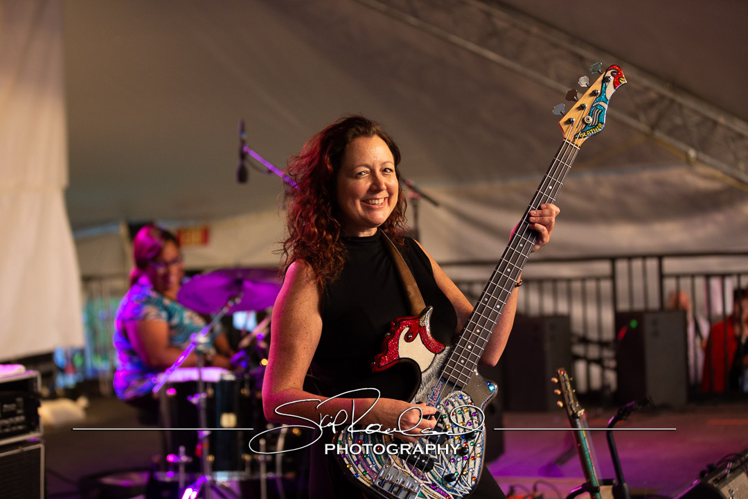 Richmond Folk Festival – 2019 #165307