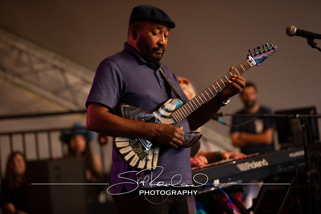 Richmond Folk Festival – 2019 #165308