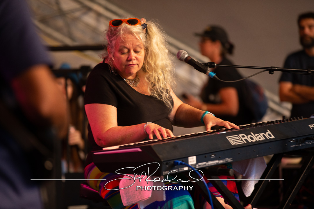 Richmond Folk Festival – 2019 #165309