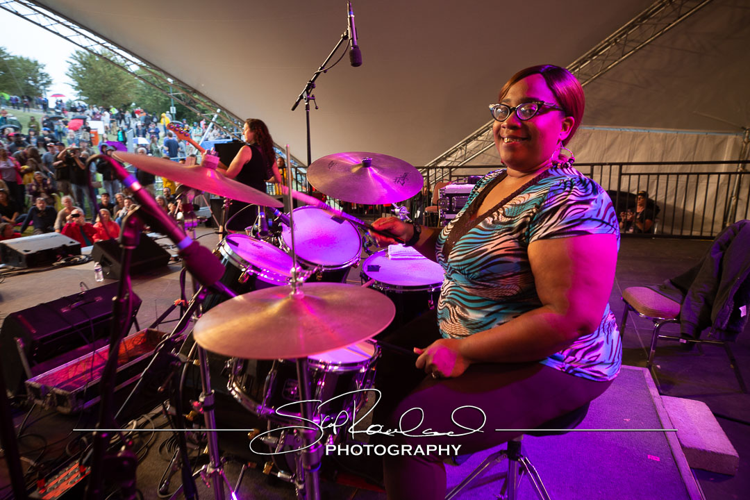 Richmond Folk Festival – 2019 #165310