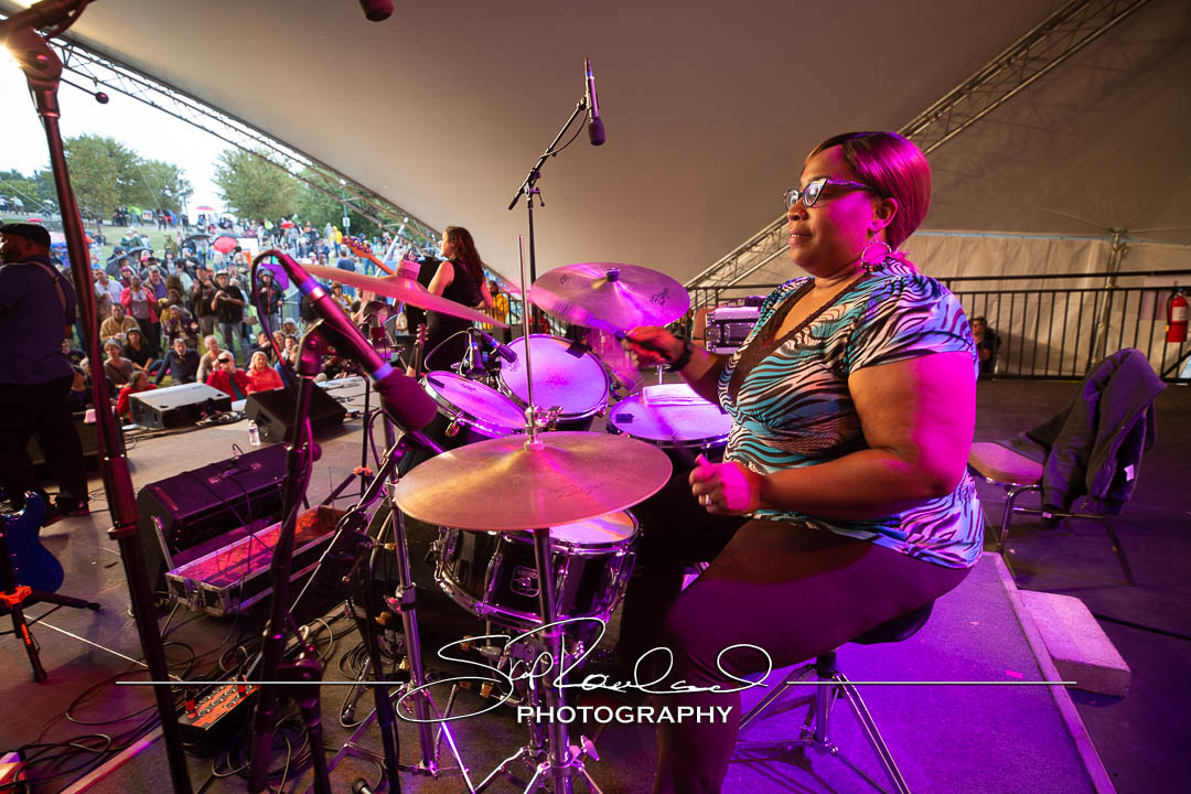 Richmond Folk Festival – 2019 #165311