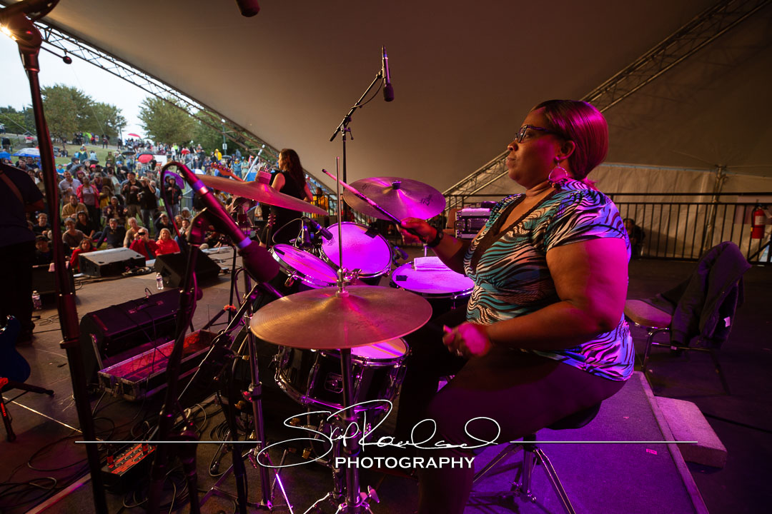 Richmond Folk Festival – 2019 #165312