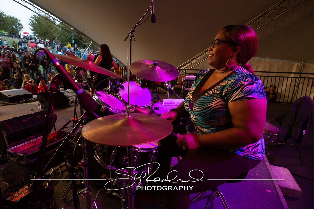 Richmond Folk Festival – 2019 #165313