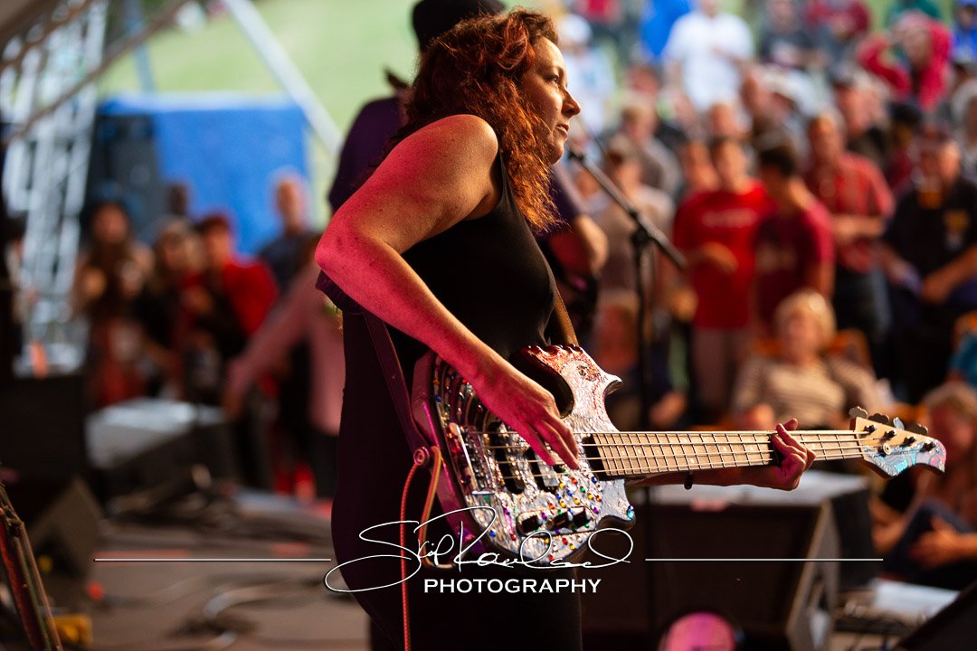 Richmond Folk Festival – 2019 #165314