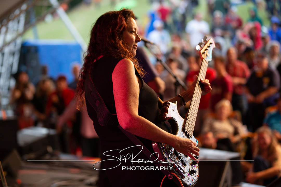 Richmond Folk Festival – 2019 #165315