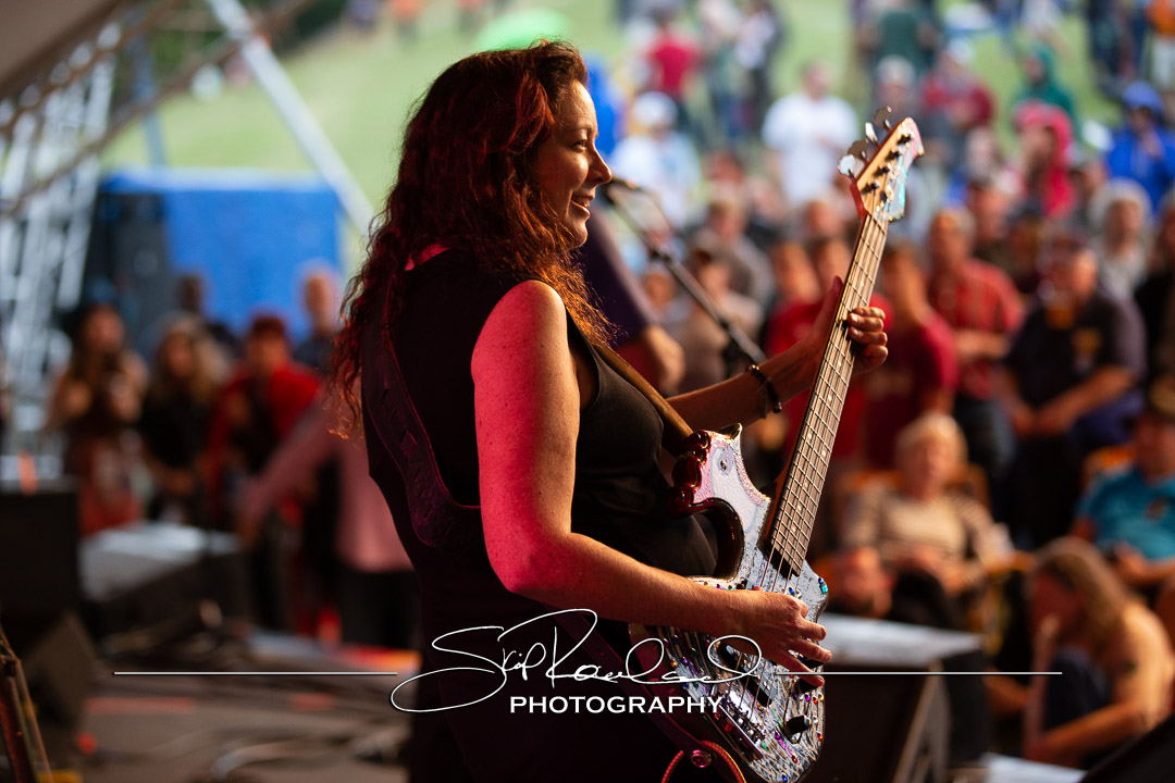 Richmond Folk Festival – 2019 #165316