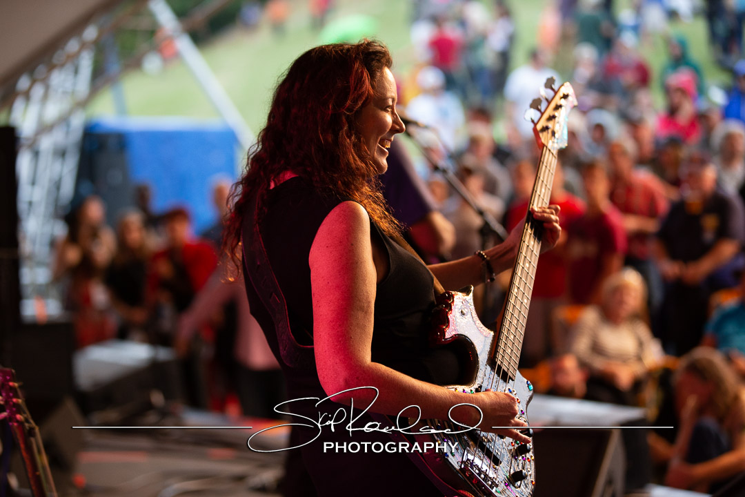 Richmond Folk Festival – 2019 #165317