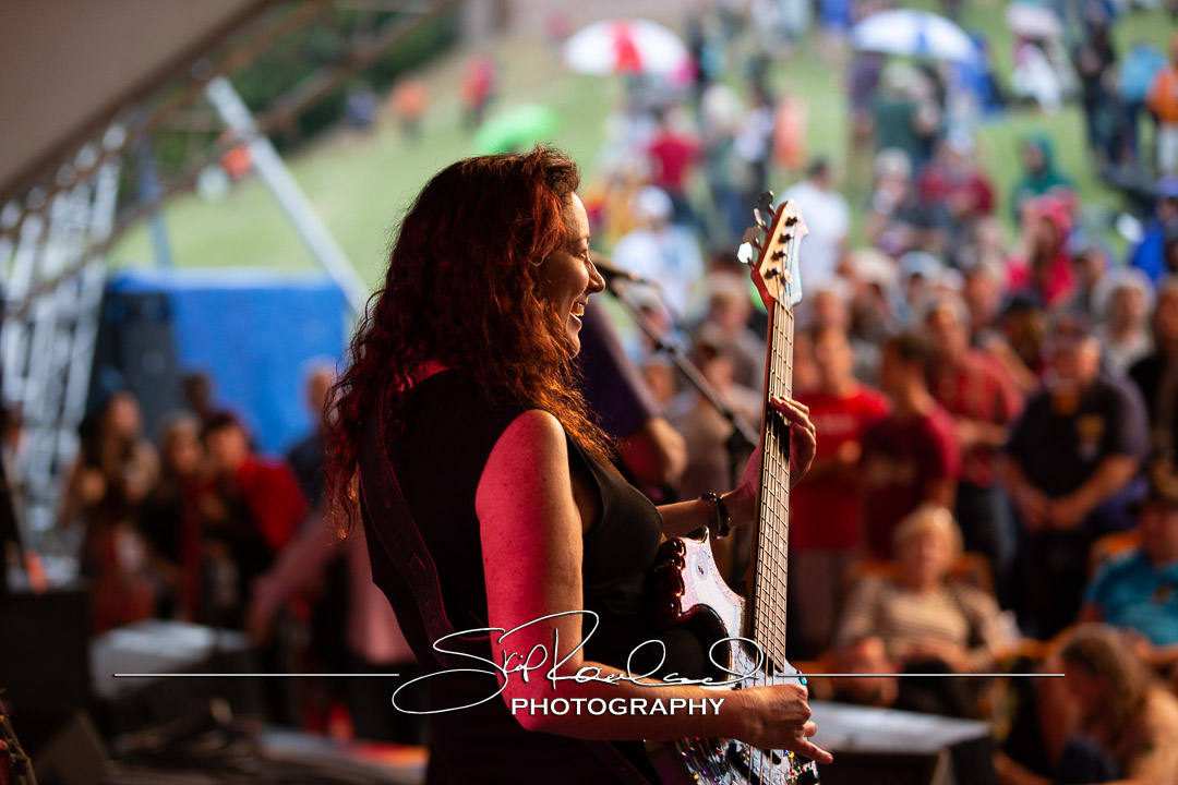 Richmond Folk Festival – 2019 #165318