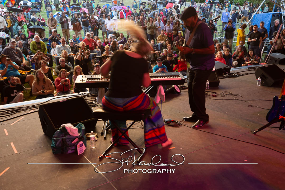 Richmond Folk Festival – 2019 #165320