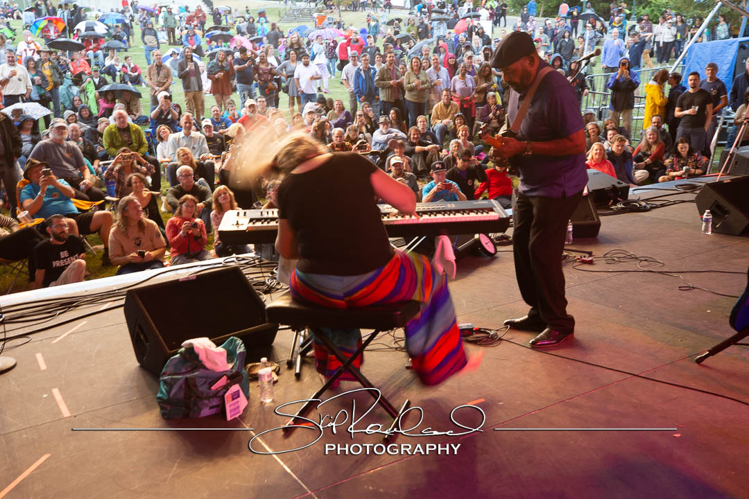 Richmond Folk Festival – 2019 #165321