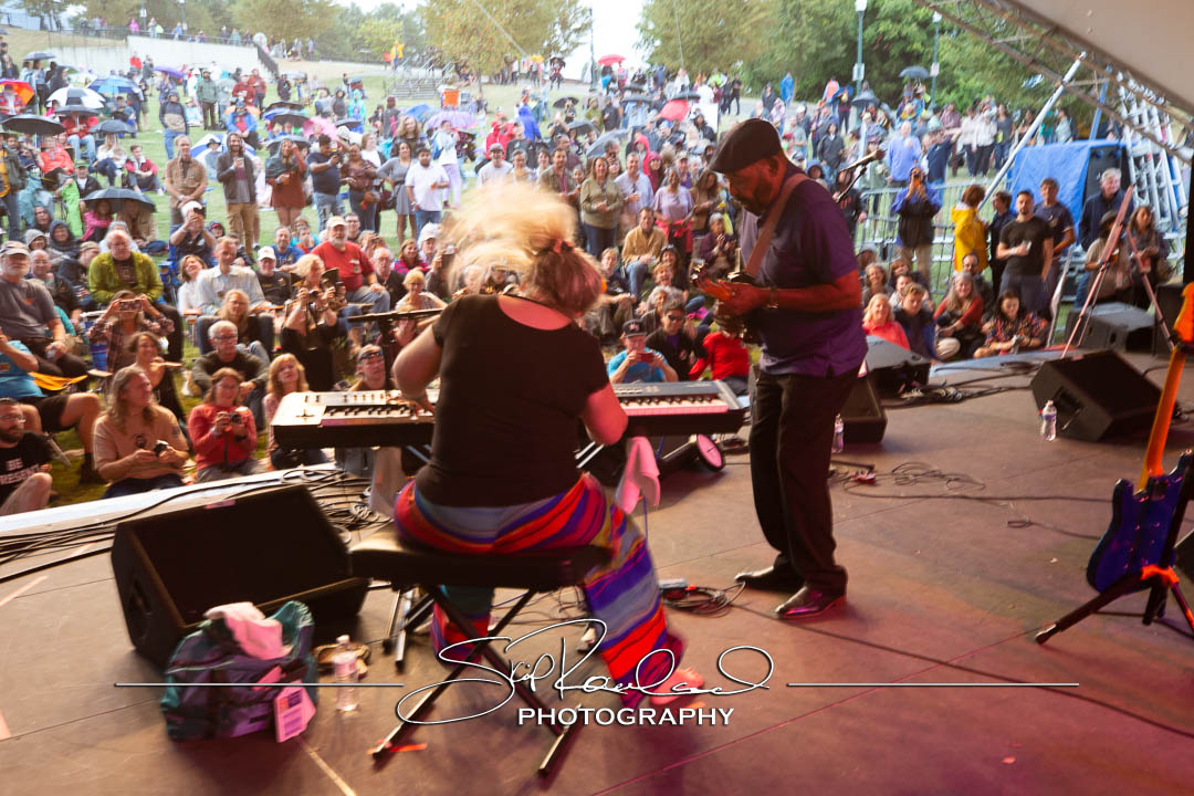 Richmond Folk Festival – 2019 #165322