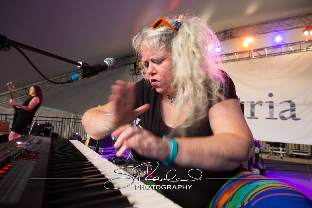 Richmond Folk Festival – 2019 #165323